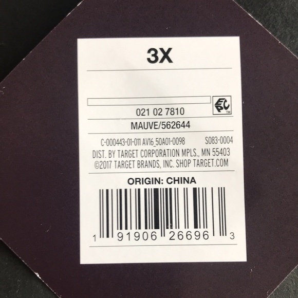 Blouse - Picture 2 of 3